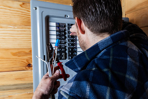 Affordable Electrical Inspection solutions in Dilworthtown, PA